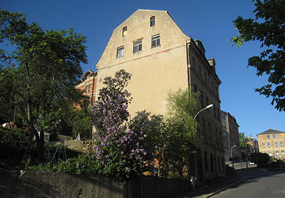 Haus Nr. 37
