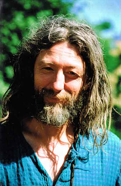 István Jeszenszki 2007